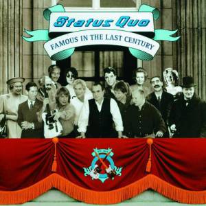 Re: Status Quo