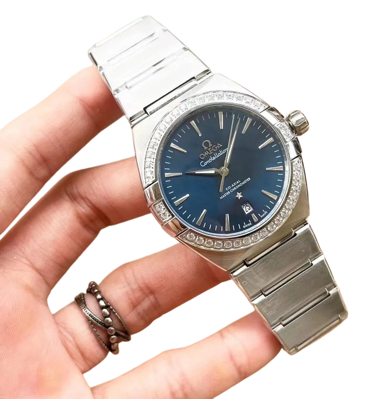 Omega 【Constellation】