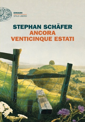 Stephan Schäfer - Ancora venticinque estati (2025)