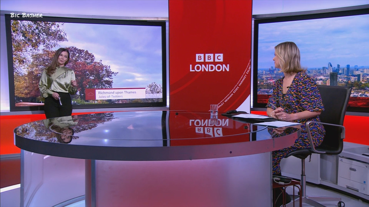 BBC News at One including BBC London News 20251017 13001400 ts snapshot 00 44 59 548