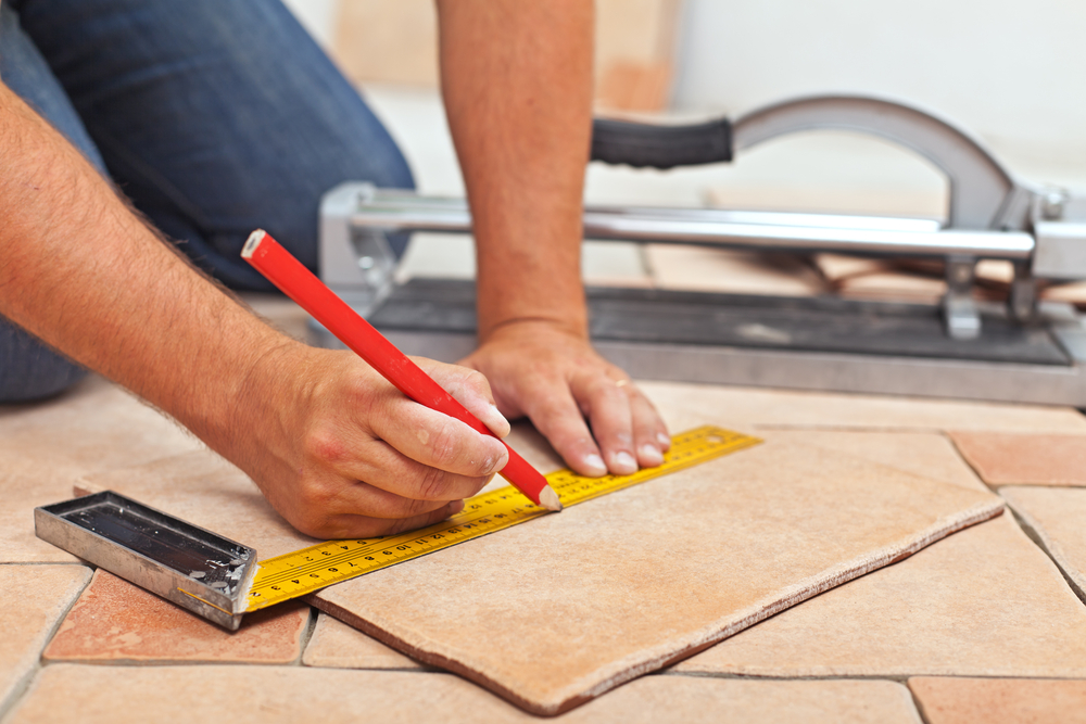 ceramic tile installation Ceramic Tile Installation