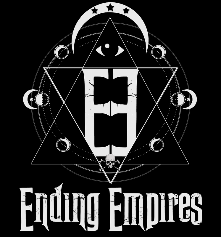 www.facebook.com/endingempiresband