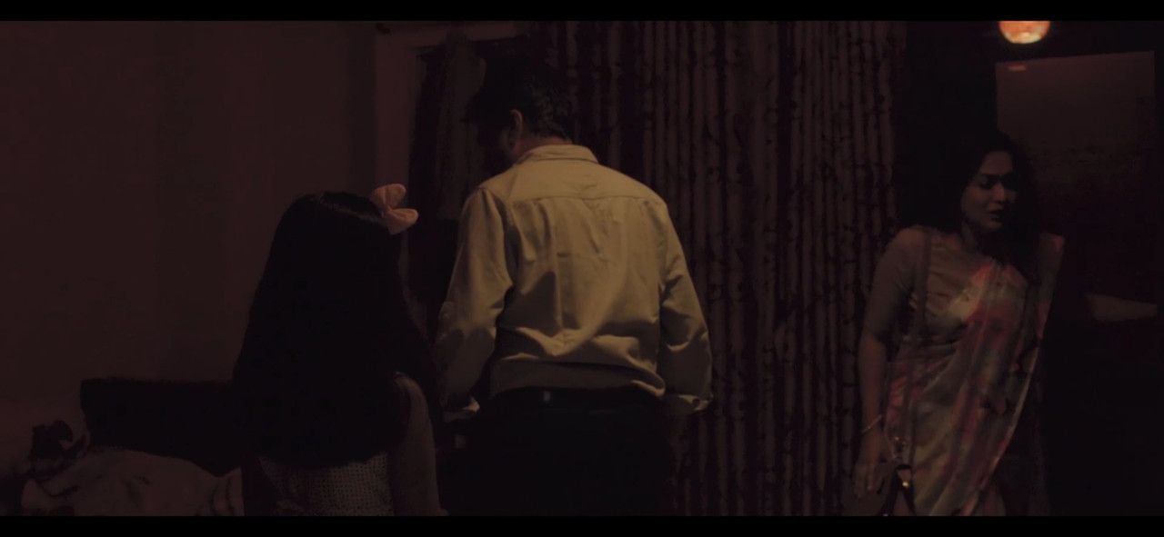 Coupon Movie Screenshot