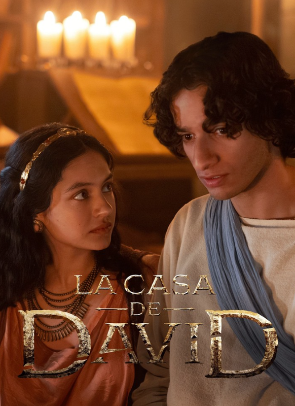 SERIE La casa de David (2025)[1-8]LT-RG