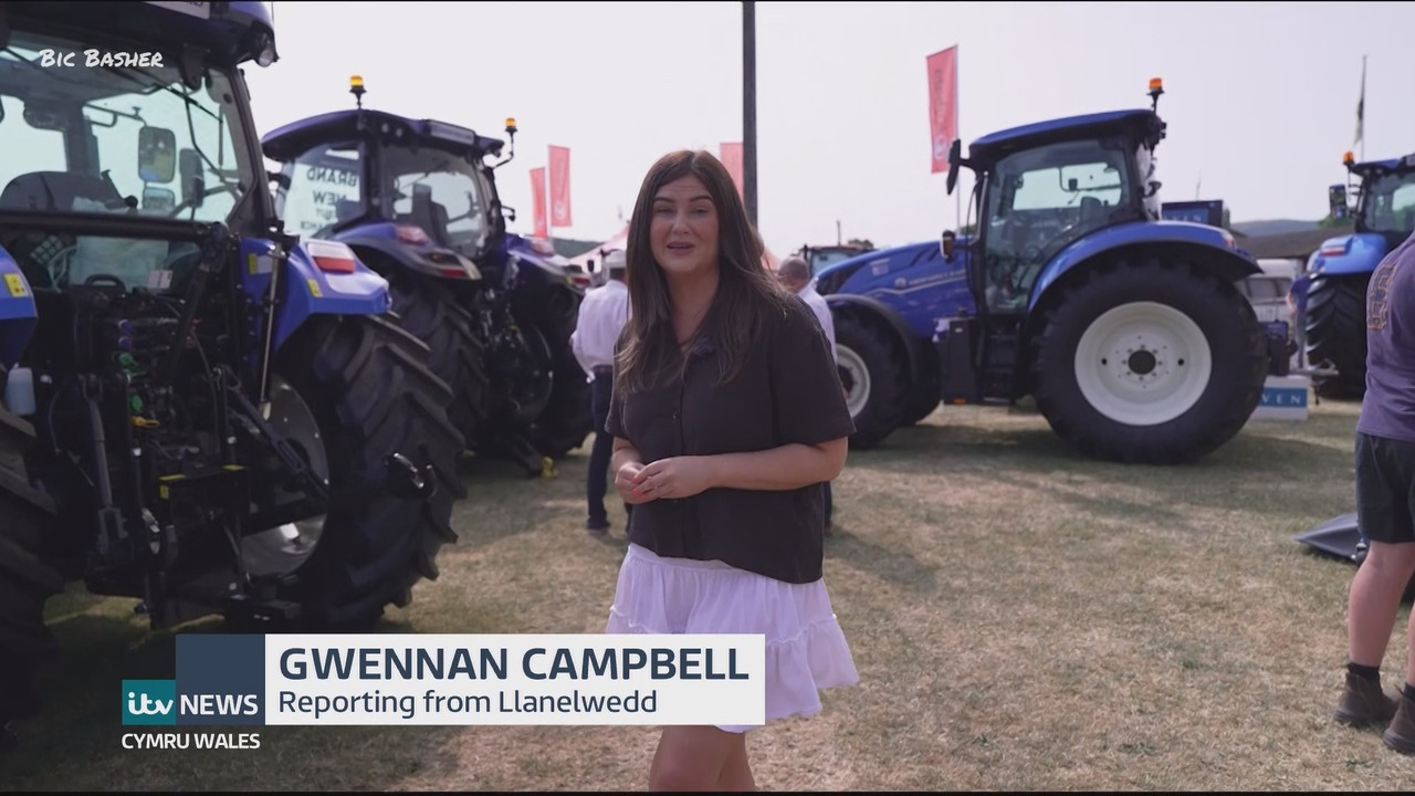 07 21 18 00 00 ITV News Cymru Wales Weather ts snapshot 15 59 801