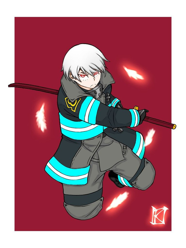 Kusakabe