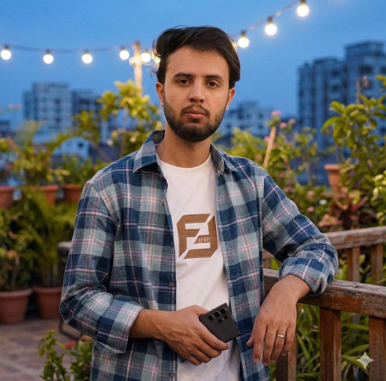 هاني السعيدي