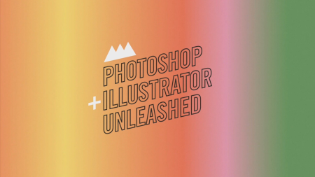 Photoshop and Illustrator Unleashed