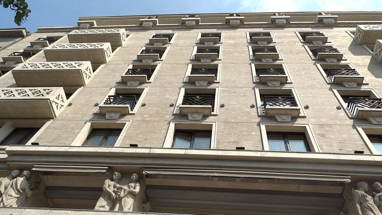 13.14 - Hotel Jałta 2 (kadr z filmu zlotowego)