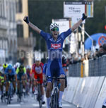 AL RITROVATO GIRO DEL VENETO VINCE MEURISSE, BEFFATO TRENTIN