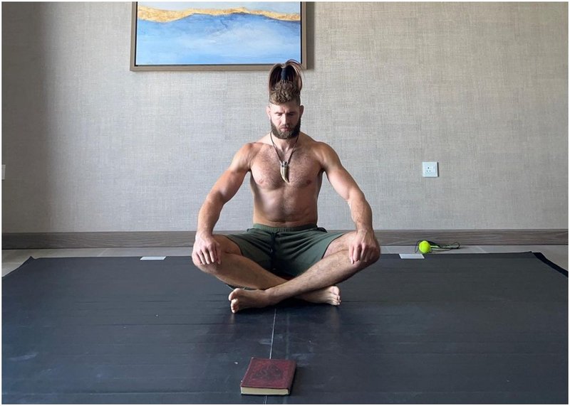 Иржи Прохазка: Чакам шанс за титлата, а не бой с Ракич