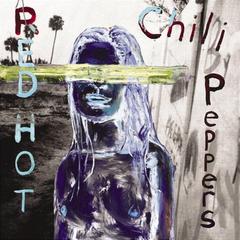 red hot chili peppers by the way cd red hot chili peppers