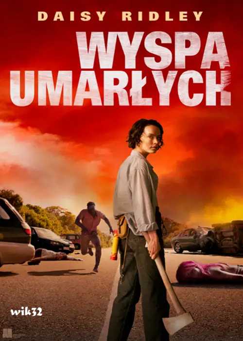 Wyspa umarłych / We Bury the Dead (2024) MULTi.1080p.AMZN.WEB-DL.x264.AC3-KiT / Lektor i Napisy PL