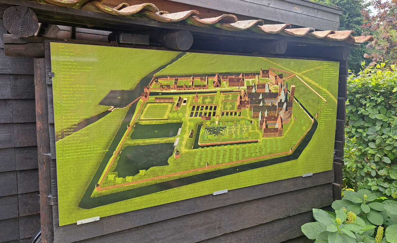 Layout (3D models)