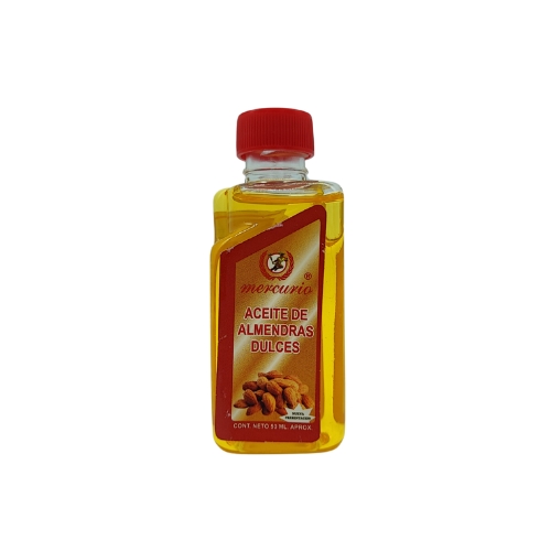 BT ACEITE DE ALMENDRAS 50 ML APL3X2 3311000001209