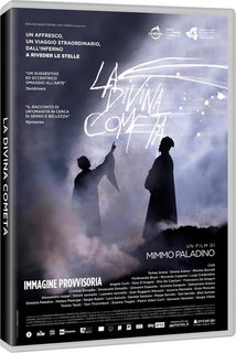 La divina cometa  (2022)  Dvd9 Ita