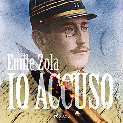 Émile Zola - Io accuso (2021) (mp3 - 128 kbps)