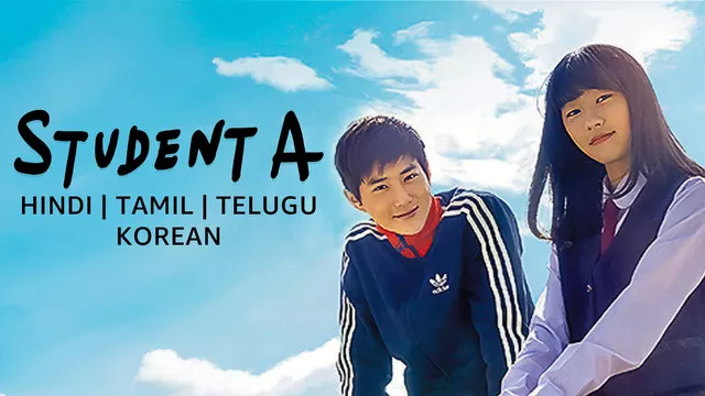 Student A (2018) [Hindi-Korean]