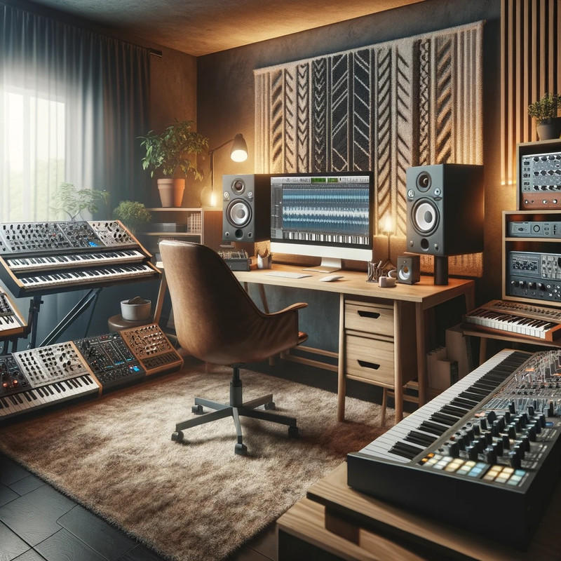 Do any big artists use FL Studio?