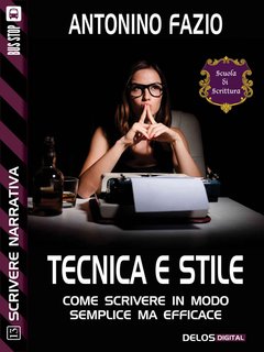 Antonino Fazio - Tecnica e stile (2015)