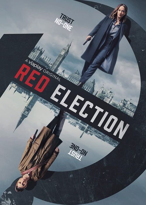 Red Election (2021) (Sezon 1) PL.1080p.VP.WEB-DL.X264-J / Lektor PL