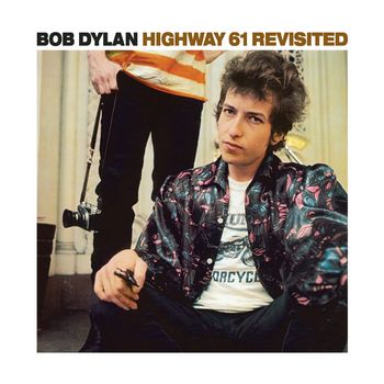 Highway 61 Revisited (1965) [2012 Remaster]