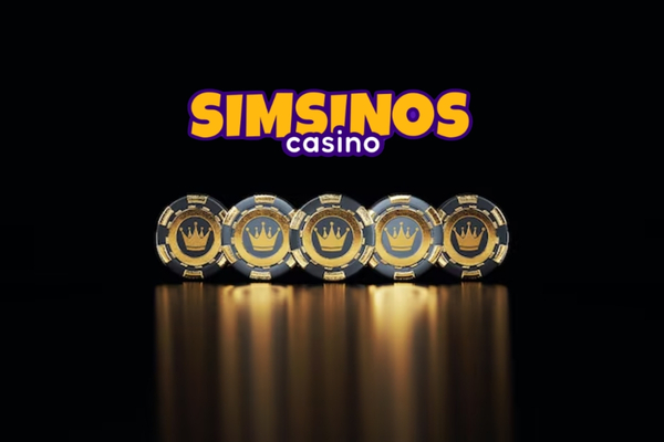 Simsinos Casino in DE