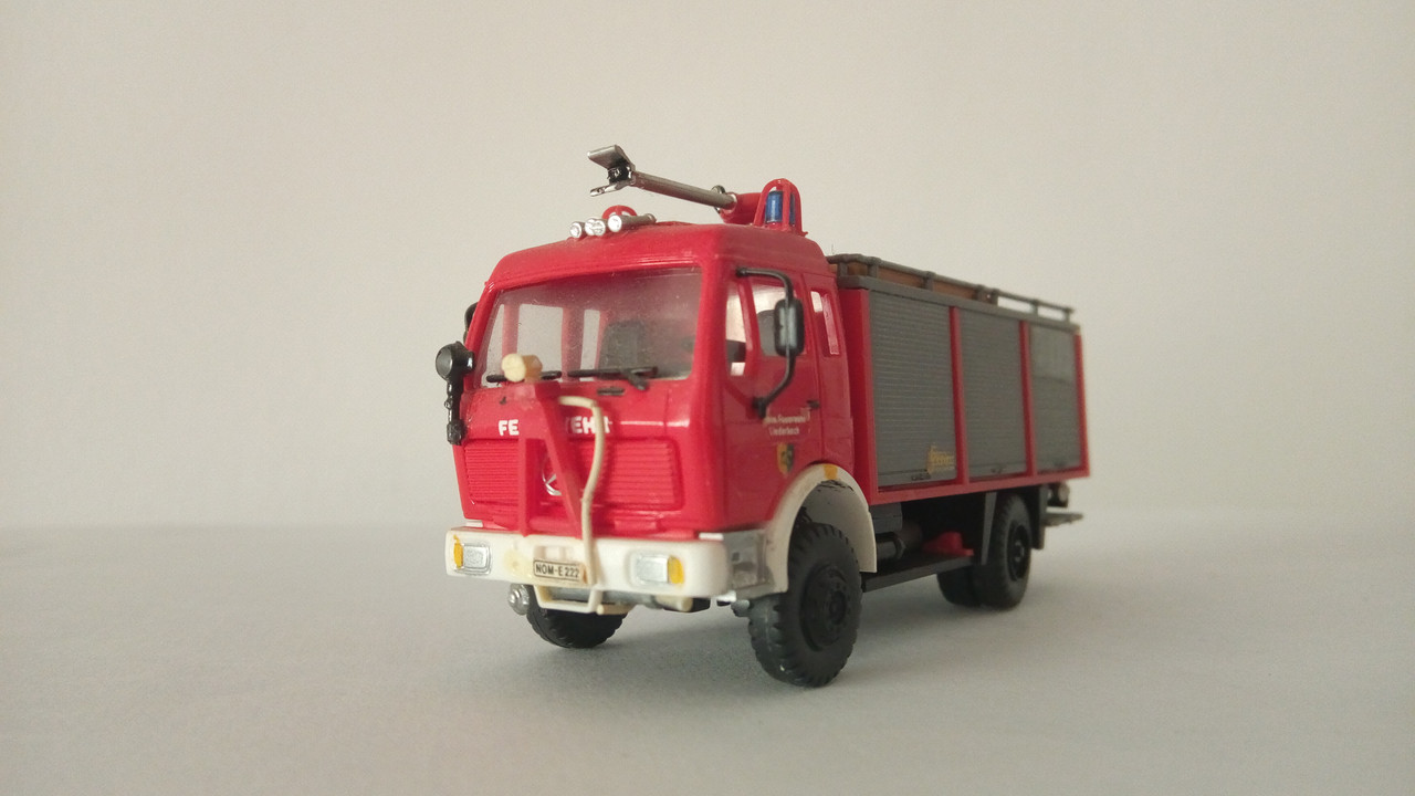 Macht (7958)