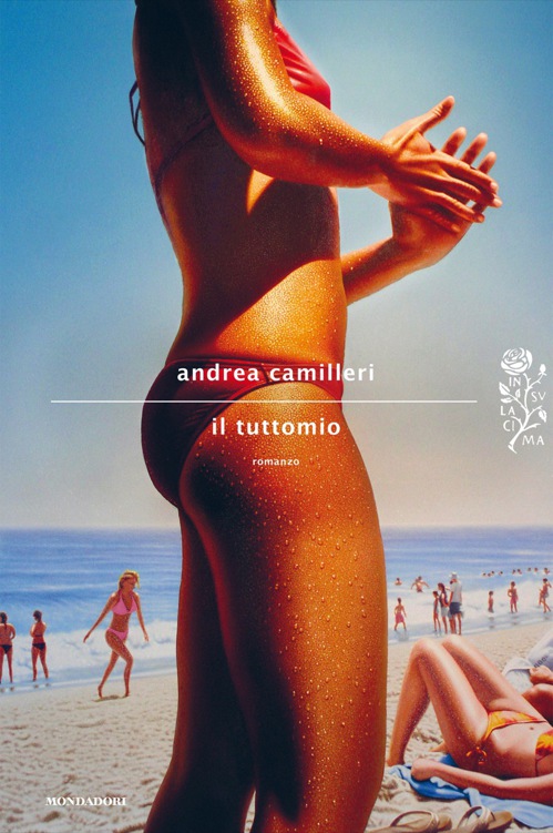 Andrea Camilleri – Il Tuttomio (2013)