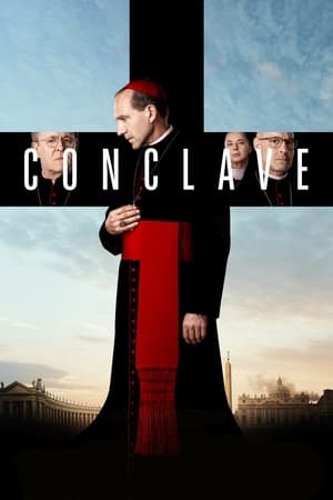 Conclave 2024 1080p AMZN WEBRip DD5 1 x264-LAMA