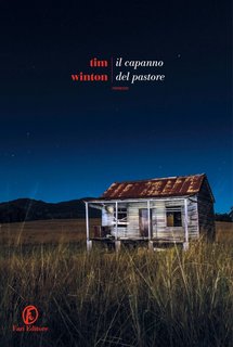 Tim Winton - Il capanno del pastore (2023)