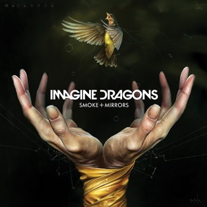 Re: Imagine Dragons - Evolve (2017)
