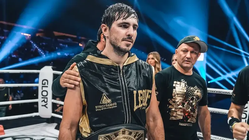 Артьом Вахитов продължава да се възстановява от пневмония