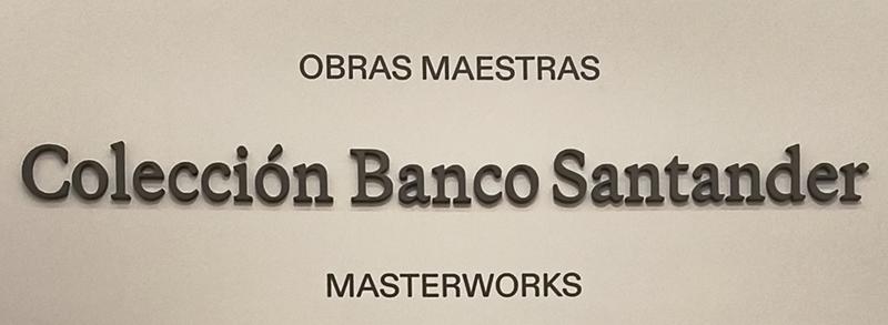 Faro Santander. Colecciones - Blogs de España - Nuevo espacio expositivo Faro Santander (6)