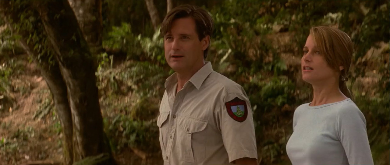 Lake Placid 1999 BluRay [Hindi + Tamil + Telugu + English] 480p, 720p ESub Screenshot