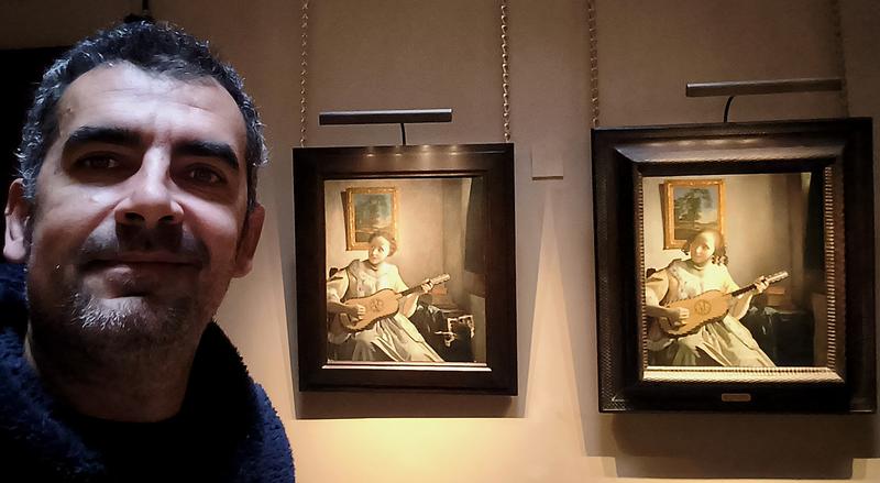 Málaga y Londres - Blogs de Europa - Turner&Constable, Kewood House, Wallace Collection, Courtauld Institute (78)