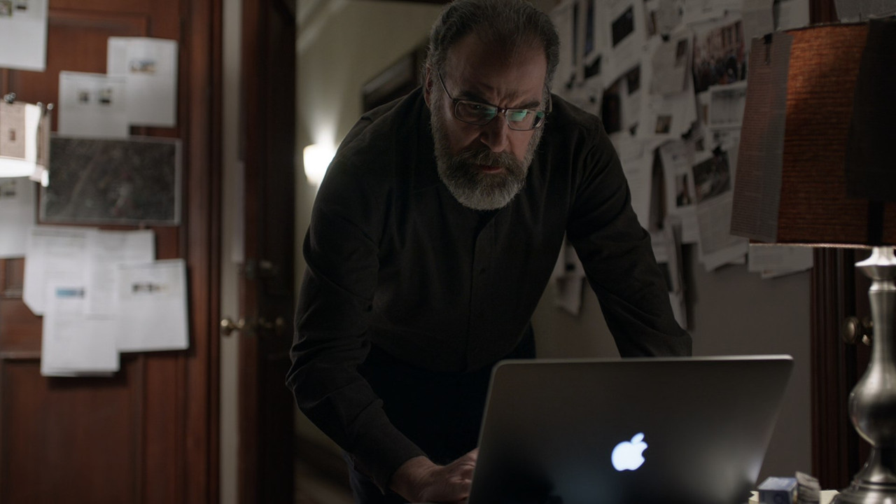 Homeland (2011) - S06E01 - Fair Game (1080p BluRay x265 Silence)