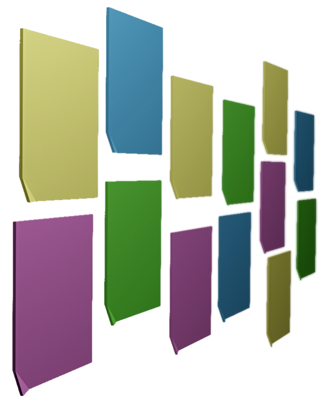 developer desk