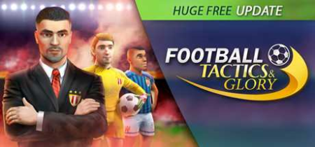 Football Tactics and Glory Football Stars-SKIDROW