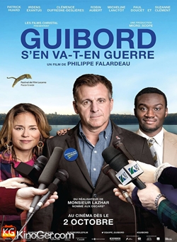 Mein Praktikum in Kanada (2015)