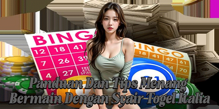 Togel Italia