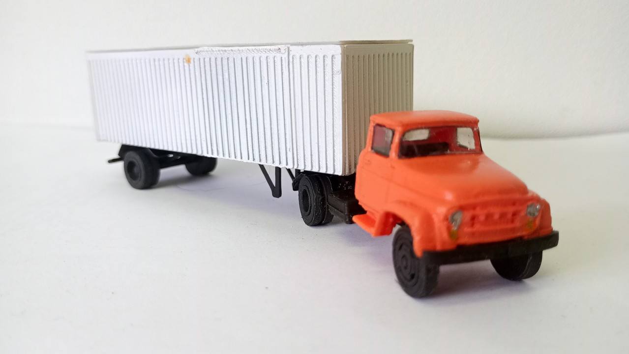 Mach (3825)