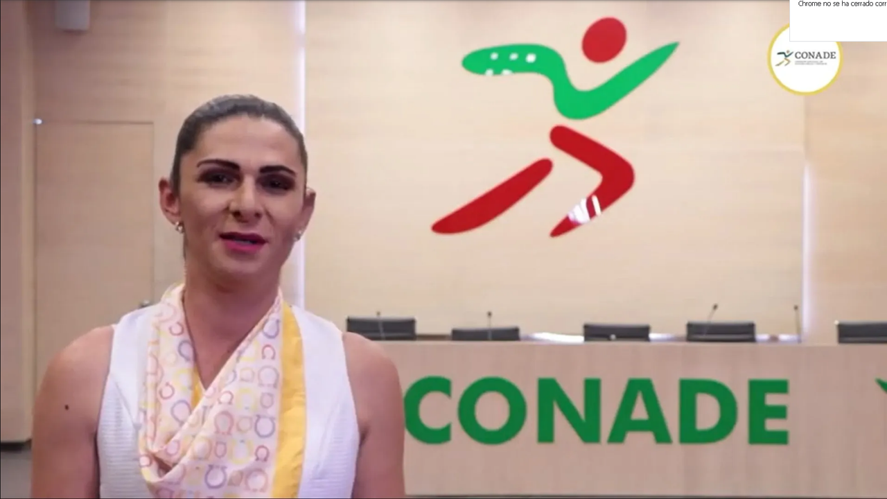 “La ley no se amenaza, se cumple