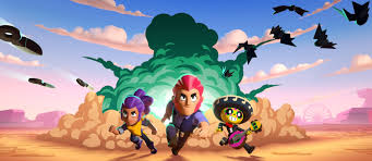 brawl Stars