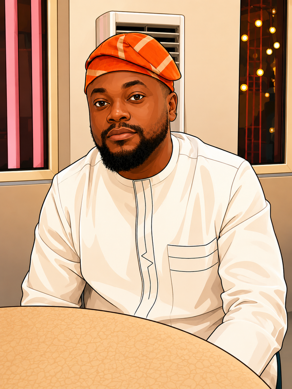 MC Lammy