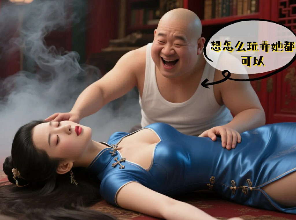 美人兰溪 [AI Generated]135P 72MB (6)