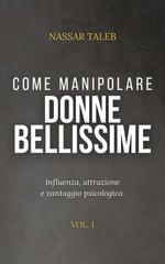 Nassar Taleb – Come manipolare donne bellissime (2026)