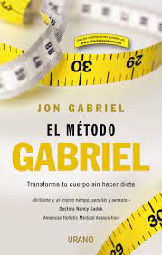 EL METODO GABRIEL, JON GABRIEL