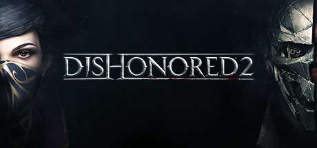Kinguin: Dishonored 2 GOG CD Key a -.82 MXN