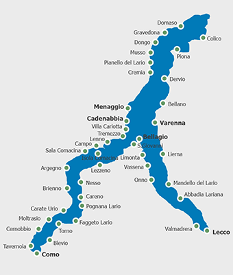 16 de marzo: Lago de Como - Milán y Lago de Como en 3 días - Marzo 2019 (3)